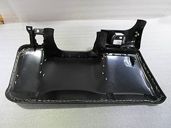 cotaページ Amazon.com: 97/04 Corvette Knee Bolster Lower Dash Panel